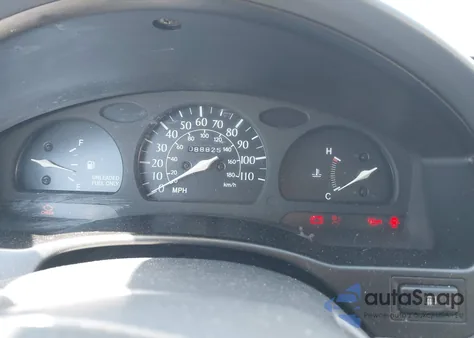 1996 Toyota Tercel Std/Dx z USA, uszkodzony, nr VIN JT2AC52L4T0193928